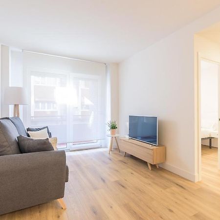 Egia Plaza Lejlighed San Sebastián Eksteriør billede