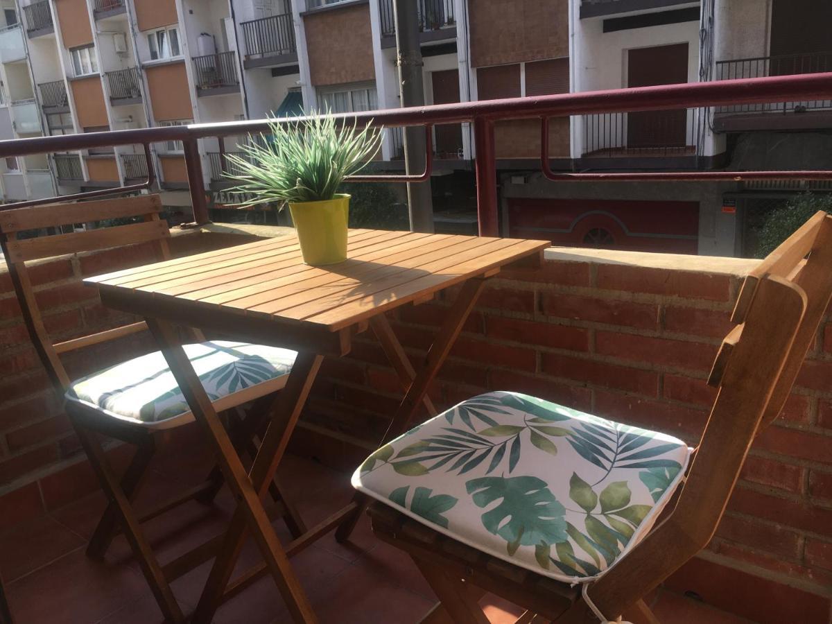 Egia Plaza Lejlighed San Sebastián Eksteriør billede